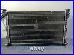 008T168005BA Radiateur Eau pour FORD TRANSIT CONNECT (TC7) 2011 171367