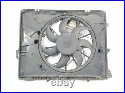 0130303940 ventilateur électrique BMW SERIE 1 BERLINA E81 E87 1.6 16V 174283