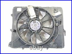 0130303940 ventilateur électrique BMW SERIE 1 BERLINA E81 E87 1.6 16V 174283