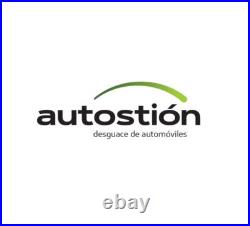 0130303940 ventilateur électrique BMW SERIE 1 BERLINA E81 E87 1.6 16V 174283