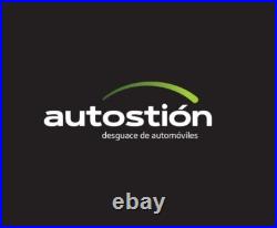 0130303940 ventilateur électrique BMW SERIE 1 BERLINA E81 E87 1.6 16V 174283