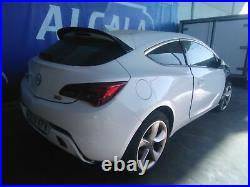 0130308117 Ventilateur / 1096442 Pour Opel Astra J Gtc