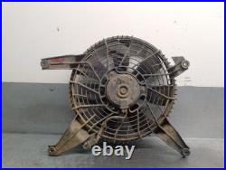 0227403853 Ventilateur / Mr500911 / 5816857 Pour Mitsubishi Montero V60/v70 3