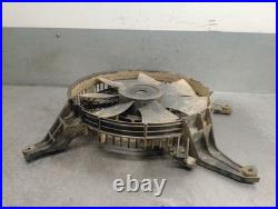 0227403853 Ventilateur / Mr500911 / 5816857 Pour Mitsubishi Montero V60/v70 3