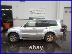 0227403853 Ventilateur / Mr500911 / 5816857 Pour Mitsubishi Montero V60/v70 3