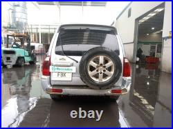 0227403853 Ventilateur / Mr500911 / 5816857 Pour Mitsubishi Montero V60/v70 3