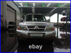 0227403853 Ventilateur / Mr500911 / 5816857 Pour Mitsubishi Montero V60/v70 3