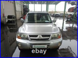 0227403853 Ventilateur / Mr500911 / 5816857 Pour Mitsubishi Montero V60/v70 3