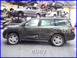 0240005251 Radiateur D´huile / P2-a5-28 / 2285122 Pour Toyota Land Cruiser 200