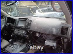 0240005251 Radiateur D´huile / P2-a5-28 / 2285122 Pour Toyota Land Cruiser 200