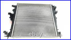 026950541817 Radiateur D´eau / 1205346 Pour Alfa Romeo Stelvio 630 2.2 Jtdm Ca