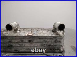 02e409061b Refroidisseur Radiateur D´huile Du Moteur Pour Voiture / 1034510 Pour
