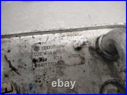 02e409061b Refroidisseur Radiateur D´huile Du Moteur Pour Voiture / 1034510 Pour