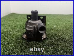 0304eam0043n Pompe À Eau / 0304eam0043n / 0304eam0043n / 812375 Pour Mahindra Xu