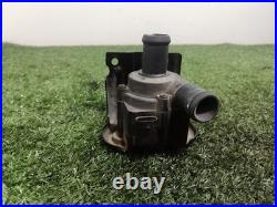 0304eam0043n Pompe À Eau / 0304eam0043n / 0304eam0043n / 812375 Pour Mahindra Xu