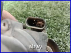 0304eam0043n Pompe À Eau / 0304eam0043n / 0304eam0043n / 812375 Pour Mahindra Xu