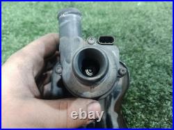 0304eam0043n Pompe À Eau / 0304eam0043n / 0304eam0043n / 812375 Pour Mahindra Xu