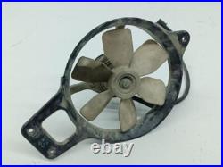 0625006770 ventilateur électrique pour MITSUBISHI L 200 (K6 7) 1996 201179