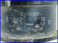 0625006770 ventilateur électrique pour MITSUBISHI L 200 (K6 7) 1996 201179