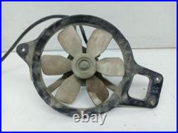 0625006770 ventilateur électrique pour MITSUBISHI L 200 (K6 7) 1996 201179