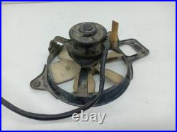 0625006770 ventilateur électrique pour MITSUBISHI L 200 (K6 7) 1996 201179