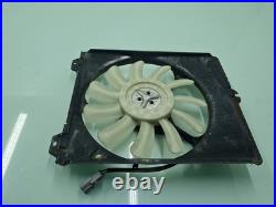 0650007340 Ventilateur / 168250 Pour Fiat Sedici 189 1.9 8v Multijet Dynamic