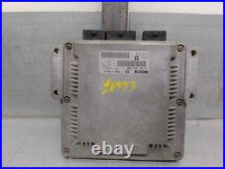 0650007351 Ventilateur / Denso / 0650007351 / 2398734 Pour Suzuki Vitara 1.6 DDI