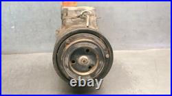 0650007351 Ventilateur / Denso / 0650007351 / 2398734 Pour Suzuki Vitara 1.6 DDI