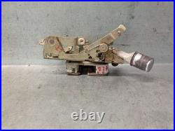 0650007351 Ventilateur / Denso / 0650007351 / 2398734 Pour Suzuki Vitara 1.6 DDI