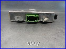 0650007351 Ventilateur / Denso / 0650007351 / 2398734 Pour Suzuki Vitara 1.6 DDI