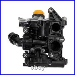 06L121111H Thermostat de pompe à eau pour VW Golf GTI Audi A3 06L121111H Thermostat de pompe à eau pour VW Golf GTI Audi A3