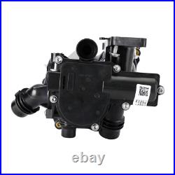 06L121111H Thermostat de pompe à eau pour VW Golf GTI Audi A3 06L121111H Thermostat de pompe à eau pour VW Golf GTI Audi A3