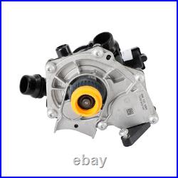 06L121111H Thermostat de pompe à eau pour VW Golf GTI Audi A3 06L121111H Thermostat de pompe à eau pour VW Golf GTI Audi A3