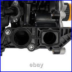06L121111H Thermostat de pompe à eau pour VW Golf GTI Audi A3 06L121111H Thermostat de pompe à eau pour VW Golf GTI Audi A3