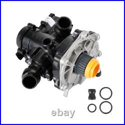 06L121111H Thermostat de pompe à eau pour VW Golf GTI Audi A3 06L121111H Thermostat de pompe à eau pour VW Golf GTI Audi A3
