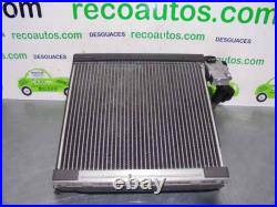 08k079552b Evaporateur De Climatisation / 1368944 Pour Toyota Prius Liftback W