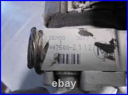 08k079552b Evaporateur De Climatisation / 1368944 Pour Toyota Prius Liftback W