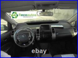 08k079552b Evaporateur De Climatisation / 1368944 Pour Toyota Prius Liftback W