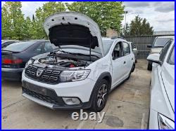 0 Condenseur De Climatisation / 119965 Pour Dacia Sandero II Tce 90 Lpg B8m1