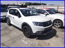 0 Condenseur De Climatisation / 119965 Pour Dacia Sandero II Tce 90 Lpg B8m1