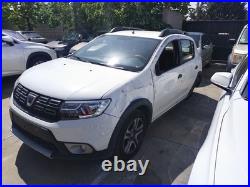 0 Condenseur De Climatisation / 119965 Pour Dacia Sandero II Tce 90 Lpg B8m1