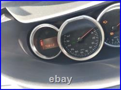 0 Condenseur De Climatisation / 119965 Pour Dacia Sandero II Tce 90 Lpg B8m1