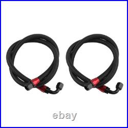 10 Row AN10 Refroidisseur d'huile et kit de ligne Transmission Oil Cooler Kit