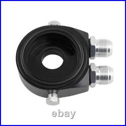 10 Row AN10 Refroidisseur d'huile et kit de ligne Transmission Oil Cooler Kit