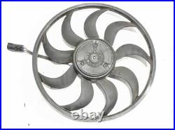 1137329049 Ventilateur / 3137232036 / 1157255 Pour Ford Kuga III Dfk 2.5 Durat
