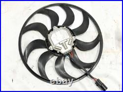 1137329049 Ventilateur / 3137232036 / 1157255 Pour Ford Kuga III Dfk 2.5 Durat
