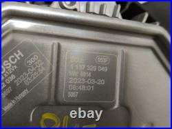 1137329049 Ventilateur / 3137232036 / 1157255 Pour Ford Kuga III Dfk 2.5 Durat