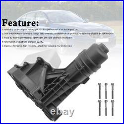 11428583895 Engine Cooler Para BMW X3 X4 340i 440i 540d 540i 640i 740i 16-21