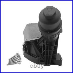 11428583895 Engine Cooler Para BMW X3 X4 340i 440i 540d 540i 640i 740i 16-21