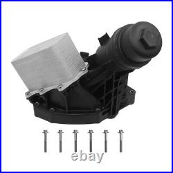 11428583895 Engine Cooler Para BMW X3 X4 340i 440i 540d 540i 640i 740i 16-21